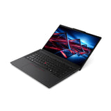 Lenovo ThinkPad P14s Gen 5 (AMD) AMD Ryzen™ 7 PRO 8840HS Mobile workstation 35.6 cm (14") WUXGA 32 GB DDR5-SDRAM 1 TB SSD Wi-Fi 6E (802.11ax) Windows 11 Pro Black