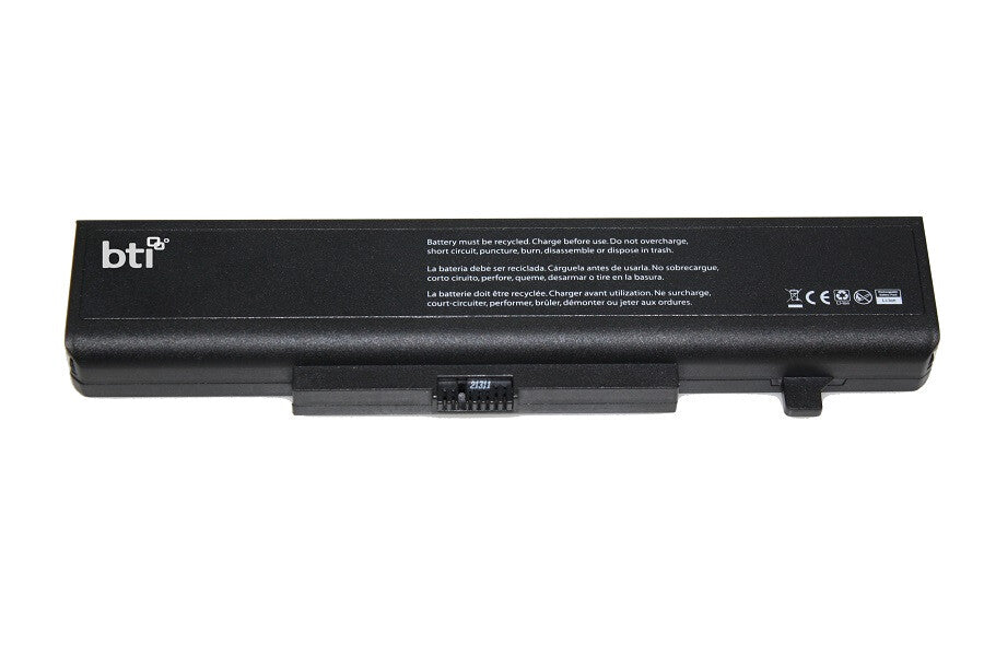 BTI 45N1044 compatible 48Wh 6-cell battery for LENOVO Thinkpad E430 E431 E440 E445 E530 E531 E535 E540 E545