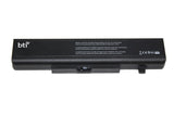 BTI L11M6Y01 compatible 48Wh 6-cell battery for LENOVO Thinkpad E430 E431 E440 E445 E530 E531 E535 E540 E545