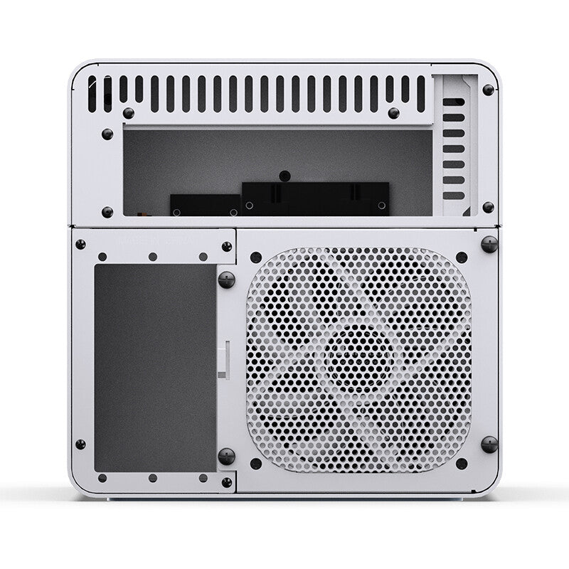 Jonsbo N2 Cube White