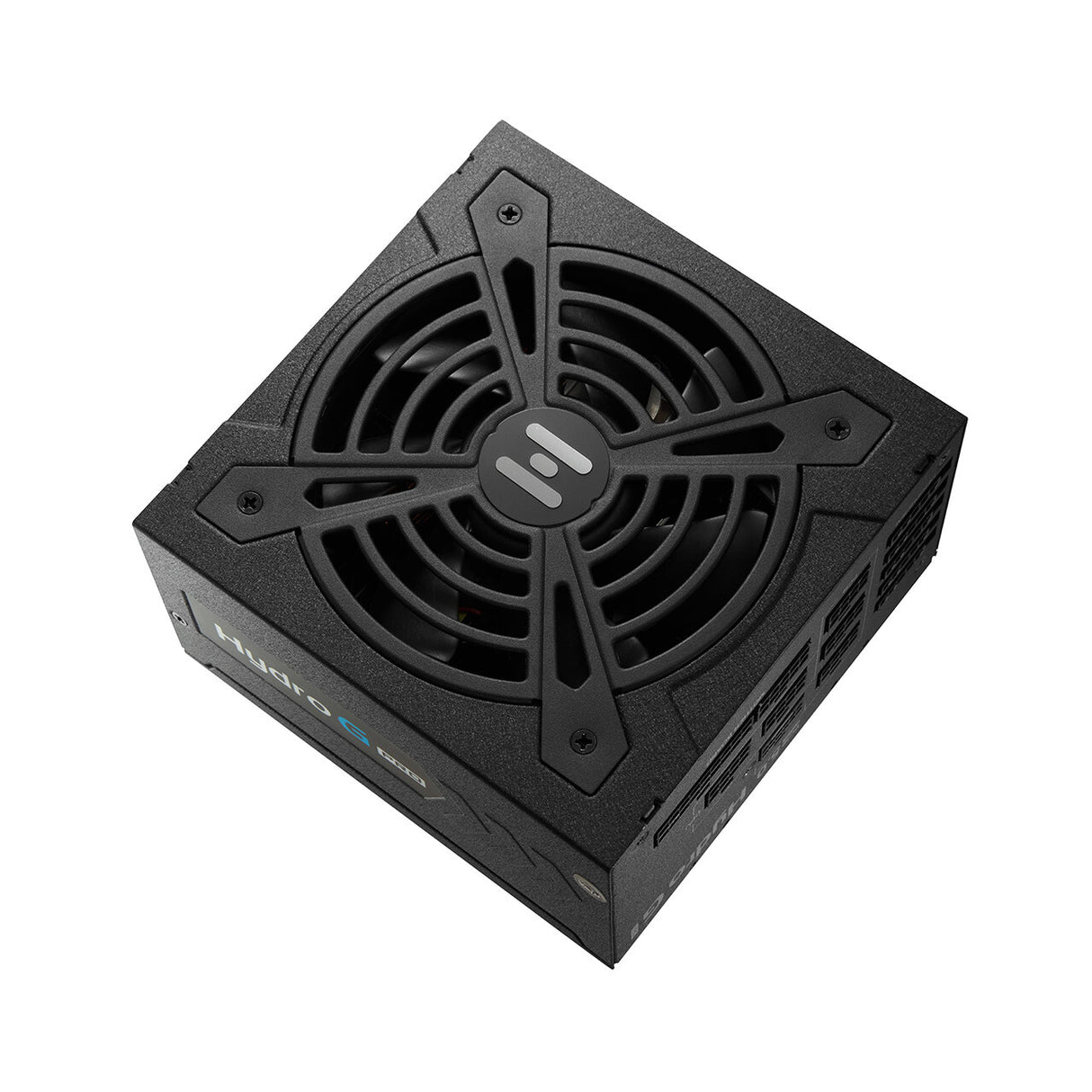 FSP Hydro G PRO ATX3.0(PCIe5.0) 1200W power supply unit 20+4 pin ATX ATX Black