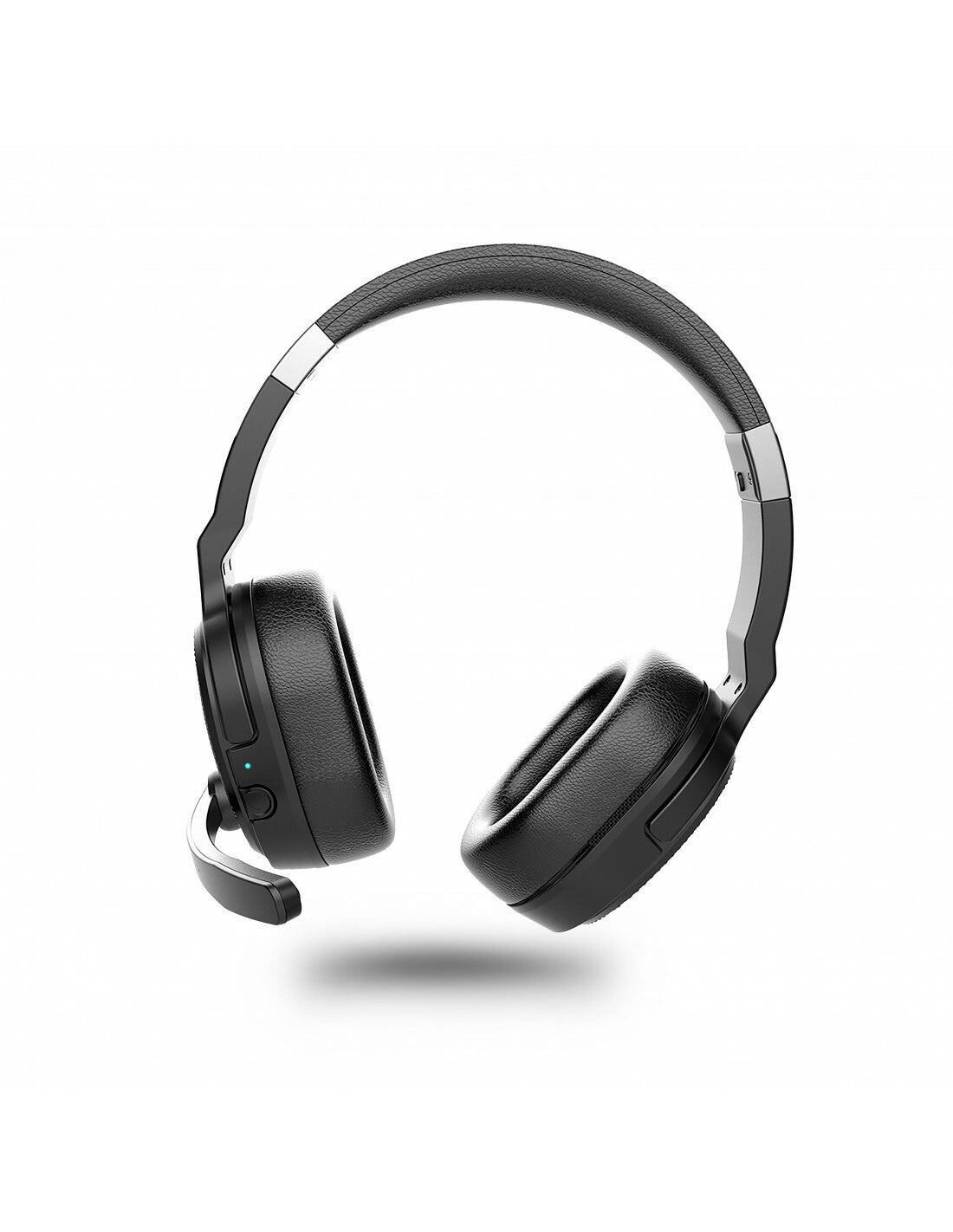 Urban Factory MOVEE COMFORT: CIRCUM BLUETOOTH HEADSET WITH ENC