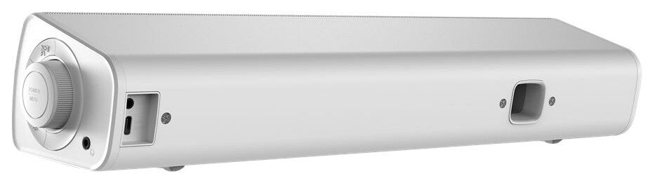 Creative Labs Sound Blaster GS3 White Wired & Wireless 12 W