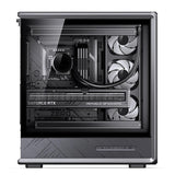 Jonsbo D401 Tower Black
