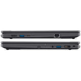 Acer TravelMate Spin B3 B3 Spin 12 TMB312RN-31-TCO-C8WL 2 in 1 Notebook