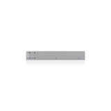 Ubiquiti UniFi USW-48-POE network switch Managed L2 Gigabit Ethernet (10/100/1000) Power over Ethernet (PoE) 1U Stainless steel