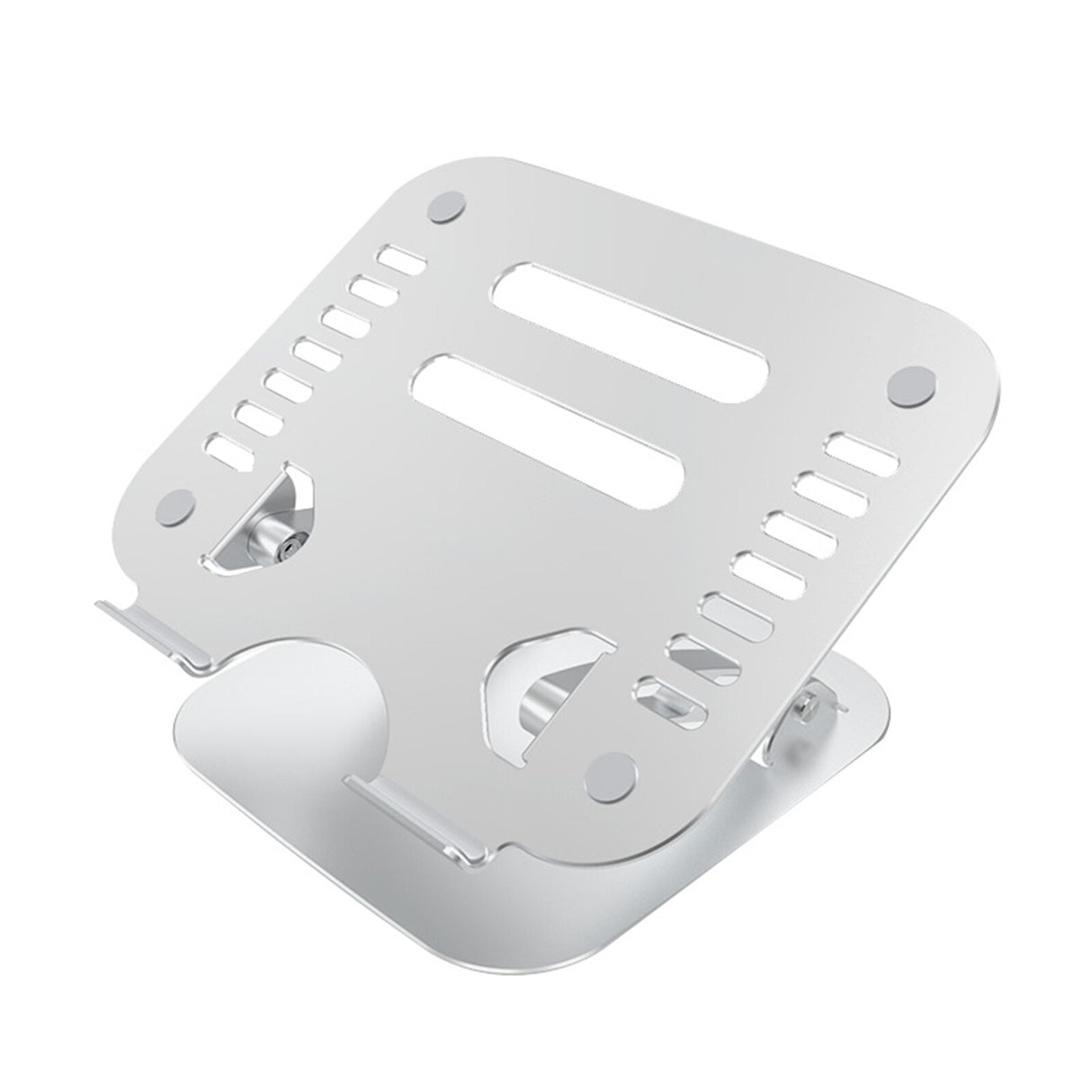 PREVO HZ08 laptop stand Silver 43.2 cm (17")