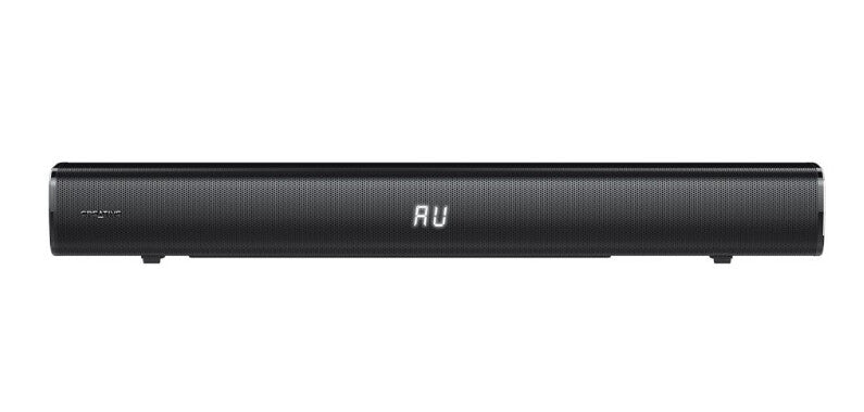 Creative Labs 51MF8360AA001 soundbar speaker Black 2.1 channels 80 W