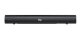 Creative Labs 51MF8360AA001 soundbar speaker Black 2.1 channels 80 W