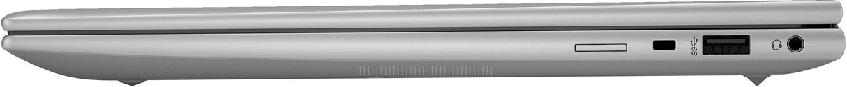 HP ZBook Firefly G10 Intel® Core™ i7 i7-1355U Mobile workstation 35.6 cm (14") WUXGA 16 GB DDR5-SDRAM 512 GB SSD NVIDIA RTX A500 Wi-Fi 6E (802.11ax) Windows 11 Pro Silver
