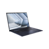 ASUS ExpertBook B9 OLED B9403CVA-KMi711X Intel® Core™ i7 i7-1355U Laptop 35.6 cm (14") WQXGA+ 16 GB LPDDR5-SDRAM 1 TB SSD Wi-Fi 6E (802.11ax) Windows 11 Pro Black