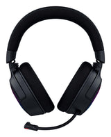 Razer Kraken V4 Headset Wireless Head-band Gaming USB Type-A Bluetooth Black