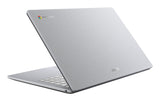 ASUS Chromebook CX1405CTA-S60598 Intel® N N50 35.6 cm (14") Full HD 4 GB LPDDR5-SDRAM 64 GB eMMC Wi-Fi 6 (802.11ax) ChromeOS Grey
