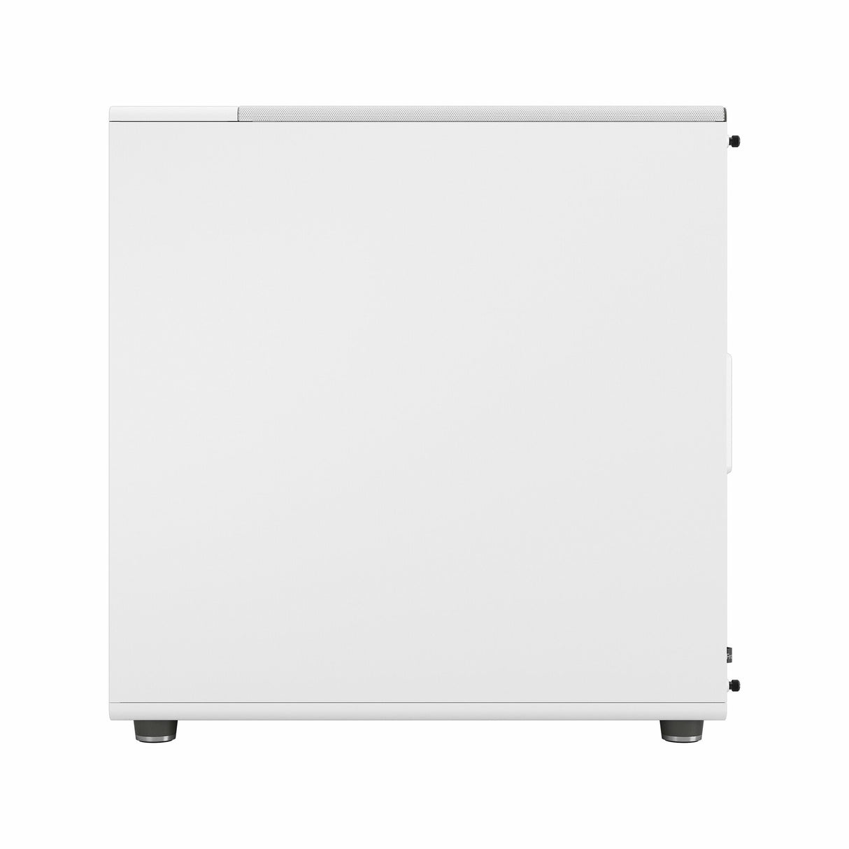 Fractal Design North XL Midi Tower White