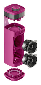 JLab Party Party speaker Violet 30 W