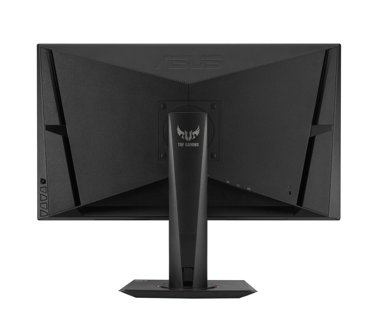 ASUS TUF Gaming VG27AQ computer monitor 68.6 cm (27") 2560 x 1440 pixels Quad HD LED Black