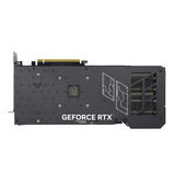 ASUS TUF Gaming TUF-RTX4060TI-O8G-GAMING NVIDIA GeForce RTX 4060 Ti 8 GB GDDR6