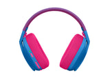 Logitech G G435 LIGHTSPEED Wireless Gaming Headset
