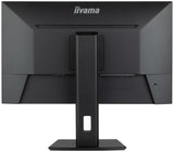 iiyama ProLite XUB2793QSU-B6 LED display 68.6 cm (27") 2560 x 1440 pixels Quad HD Black