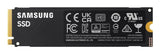Samsung 990 SSD PCIe 4.0x4 NVMe M.2