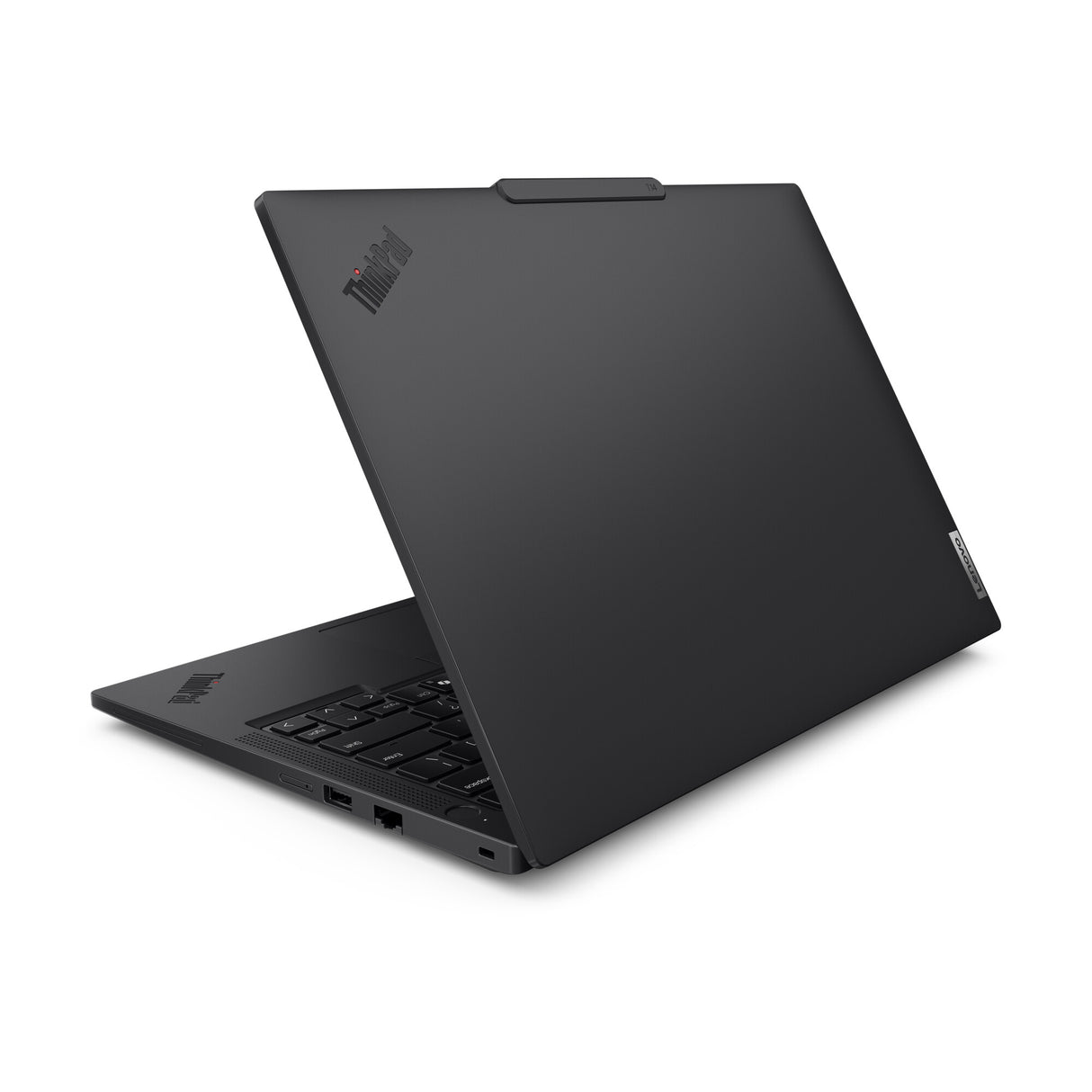 Lenovo ThinkPad T14 Gen 6 (Intel) Copilot+ PC Intel Core Ultra 7 258V Laptop 35.6 cm (14") WUXGA 32 GB LPDDR5x-SDRAM 512 GB SSD Wi-Fi 7 (802.11be) Windows 11 Pro English Black