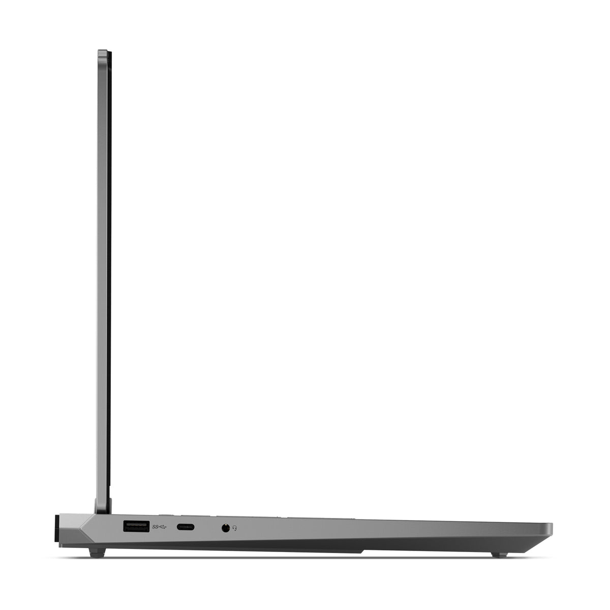 Lenovo LOQ Essential 15IRX11 Intel® Core™ i5 i5-13450HX Laptop 39.6 cm (15.6") Full HD 16 GB DDR5-SDRAM 512 GB SSD NVIDIA® GeForce RTX™ 5050 Wi-Fi 6 (802.11ax) Windows 11 Home English Grey