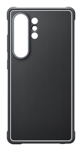 Samsung EF-RS938 mobile phone case 17.5 cm (6.9") Cover Black