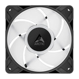 ARCTIC Freezer P12 Pro A-RGB - 3 Pack - 120 mm A-RGB PWM Fan with Cable Splitter