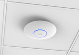 Ubiquiti UAP-AC-PRO wireless access point 1300 Mbit/s White Power over Ethernet (PoE)