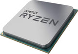 AMD Ryzen 5 3600 Six Core 4.2GHz (Socket AM4) Processor