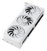 ASUS Prime -RX9070XT-O16G-WHITE AMD Radeon RX 9070 XT 16 GB GDDR6