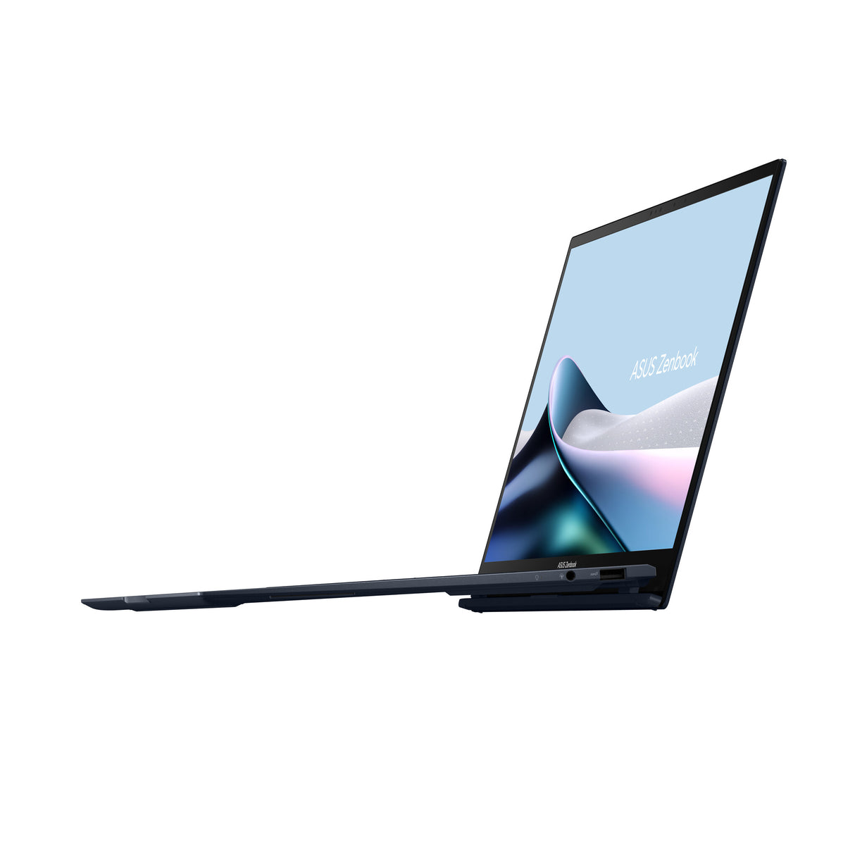 ASUS Zenbook S 13 OLED UX5304MA-NQ037W Intel Core Ultra 7 155U Laptop 33.8 cm (13.3") 3K 16 GB LPDDR5x-SDRAM 1 TB SSD Wi-Fi 6E (802.11ax) Windows 11 Home Blue