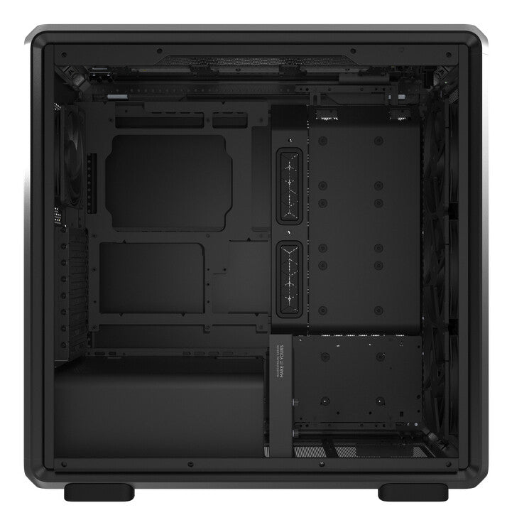 Cooler Master MasterFrame 600 Mesh Midi Tower Black