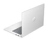 HP ProBook 4 G1i AI PC Intel Core Ultra 7 255U Laptop 35.6 cm (14") WUXGA 16 GB DDR5-SDRAM 512 GB SSD Wi-Fi 7 (802.11be) Windows 11 Pro Silver