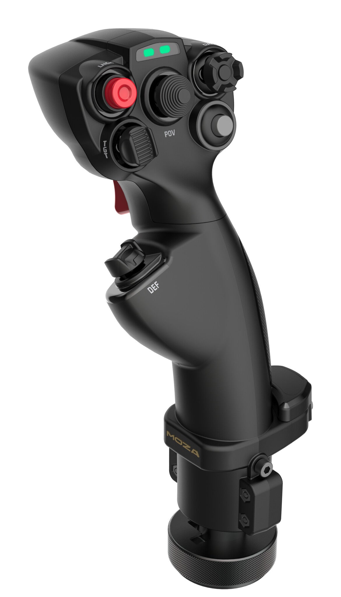 MOZA MHG Flight Stick