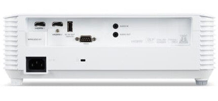 Acer H6546Ki Standard throw projector 5200 ANSI lumens DLP 1080p (1920x1080) 3D White