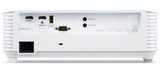 Acer H6546Ki Standard throw projector 5200 ANSI lumens DLP 1080p (1920x1080) 3D White