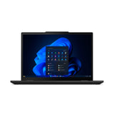 Lenovo ThinkPad X13 Gen 5 Intel Core Ultra 5 125U 16GB RAM 256GB SSD 13.3" WUXGA IPS Touchscreen Windows 11 Pro 2-in-1 Business Laptop with Pen - Black