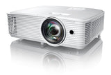 Optoma GT500XR Standard throw projector 4000 ANSI lumens DLP XGA (1024x768) 3D White