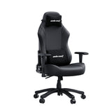 Anda Seat Luna Gaming armchair Padded seat Black