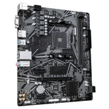 GIGABYTE A520M S2HP Motherboard