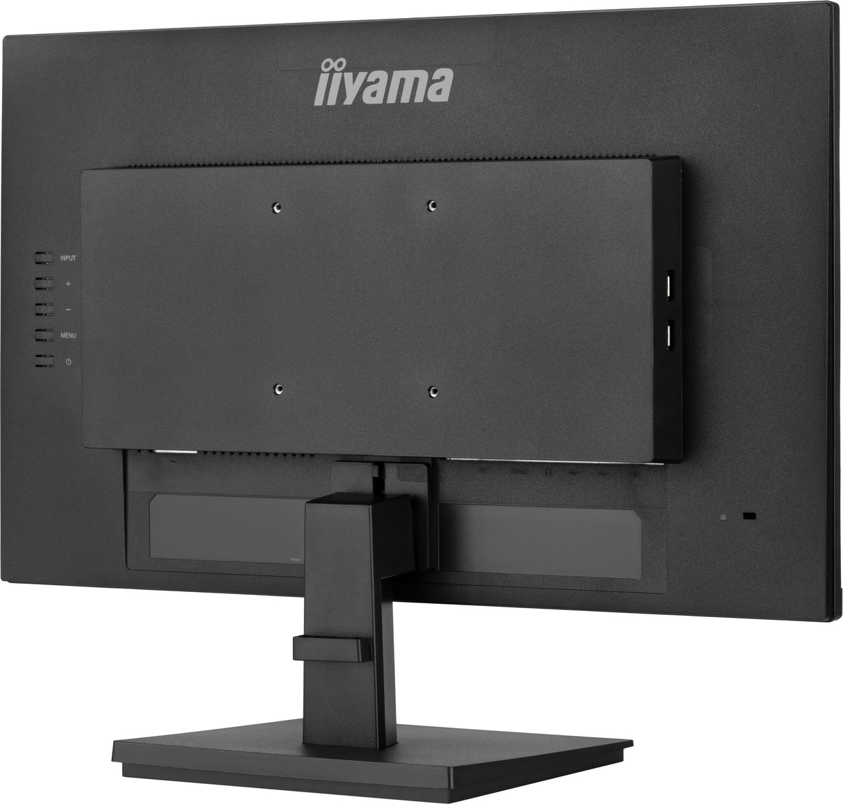 iiyama ProLite 24” IPS technology panel with USB hub and 100Hz refresh rate