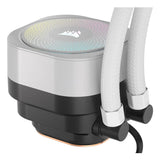 Corsair Nautilus 240 RS ARGB Liquid Processor All-in-one liquid cooler White 1 pc(s)