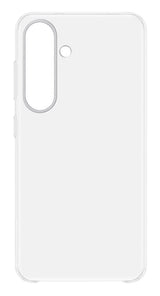 Samsung EF-QS931CTEGWW mobile phone case 15.8 cm (6.2") Cover Transparent