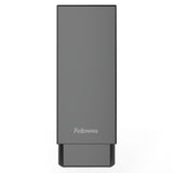 Fellowes 100136875 CPU holder Under desk CPU holder Black