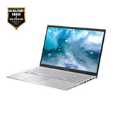 ASUS Vivobook 15 X1504ZA-NJ043W Intel® Core™ i5 i5-1235U Laptop 39.6 cm (15.6") Full HD 8 GB DDR4-SDRAM 512 GB SSD Wi-Fi 6E (802.11ax) Windows 11 Home Silver