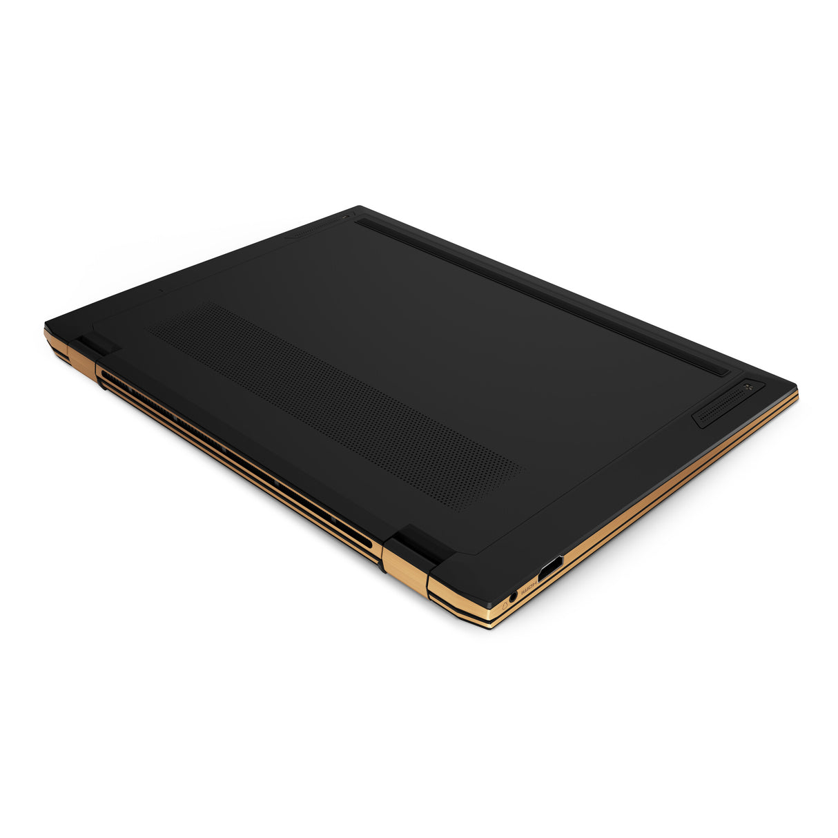 MSI Summit E13 AI Evo A1MTG-002UK Intel Core Ultra 7 155H Hybrid (2-in-1) 33.8 cm (13.3") Touchscreen Full HD+ 32 GB LPDDR5-SDRAM 1 TB SSD Wi-Fi 7 (802.11be) Windows 11 Pro Black
