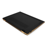 MSI Summit E13 AI Evo A1MTG-002UK Intel Core Ultra 7 155H Hybrid (2-in-1) 33.8 cm (13.3") Touchscreen Full HD+ 32 GB LPDDR5-SDRAM 1 TB SSD Wi-Fi 7 (802.11be) Windows 11 Pro Black