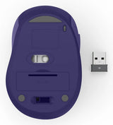 Hama WM-400 mouse Office Right-hand RF Wireless Optical 1600 DPI