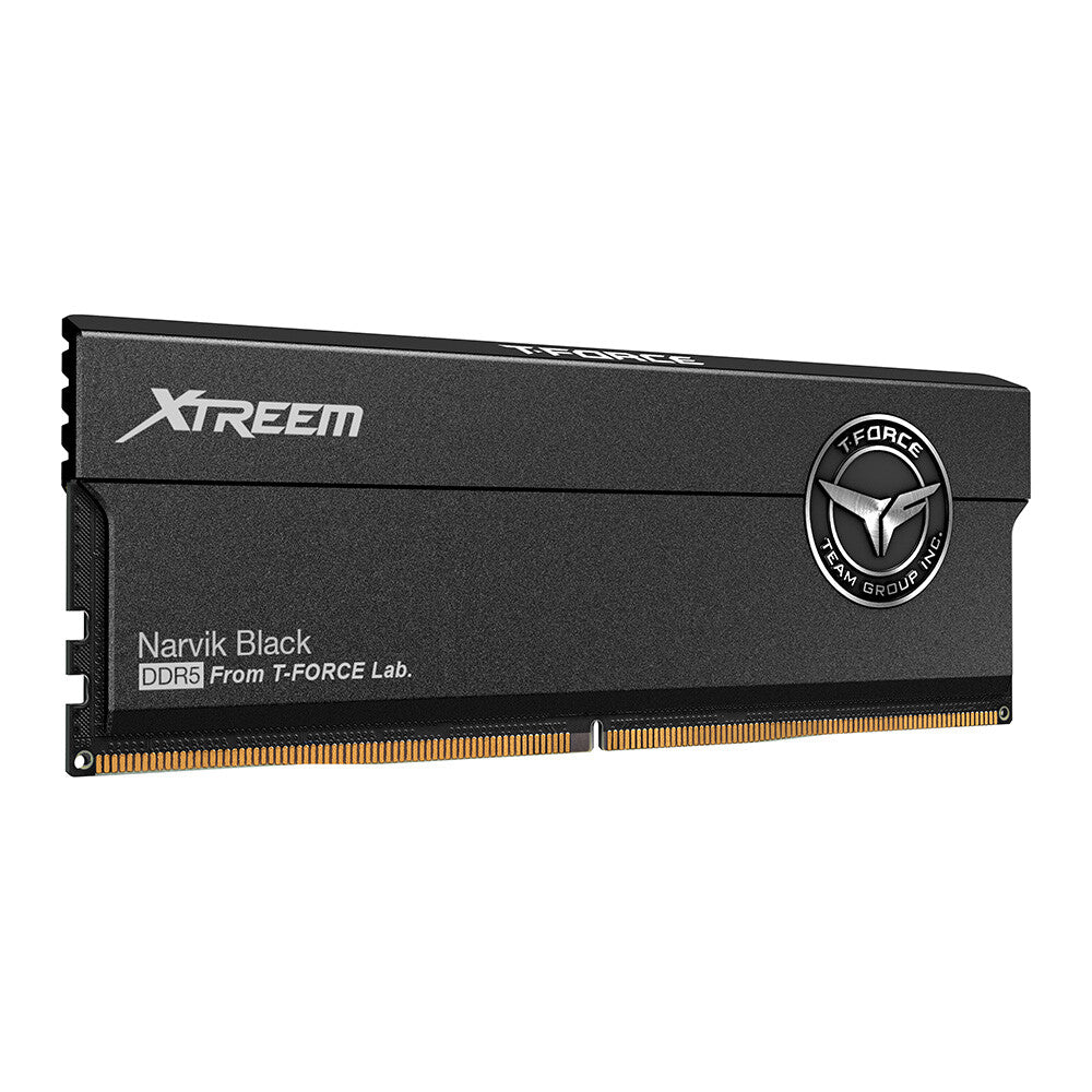 Team Group XTREEM FFXD532G8000HC38DDC01 memory module 16 GB 2 x 16 GB DDR5 288-pin DIMM